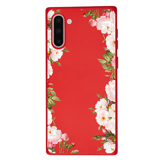 RenkliSilikonKırmızı