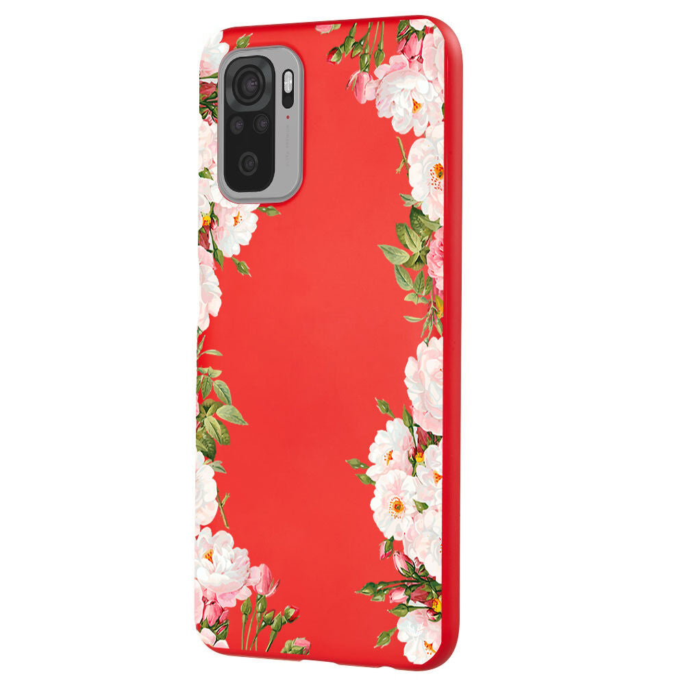 RenkliSilikonKırmızı