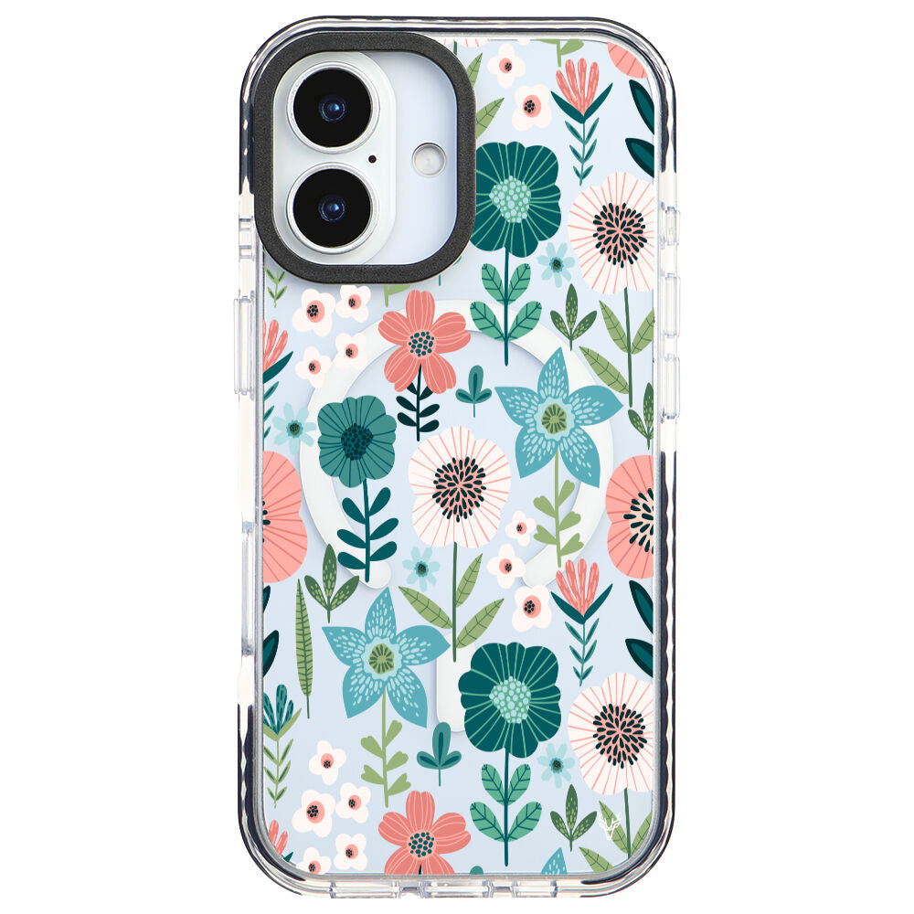 MagsafeliArtycaseSiyah