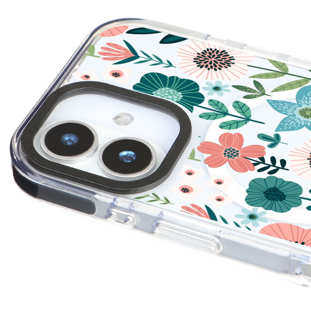 MagsafeliArtycaseSiyah