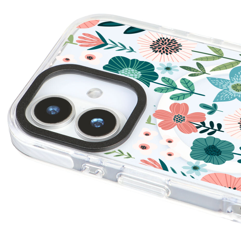 MagsafeliArtycaseBeyaz