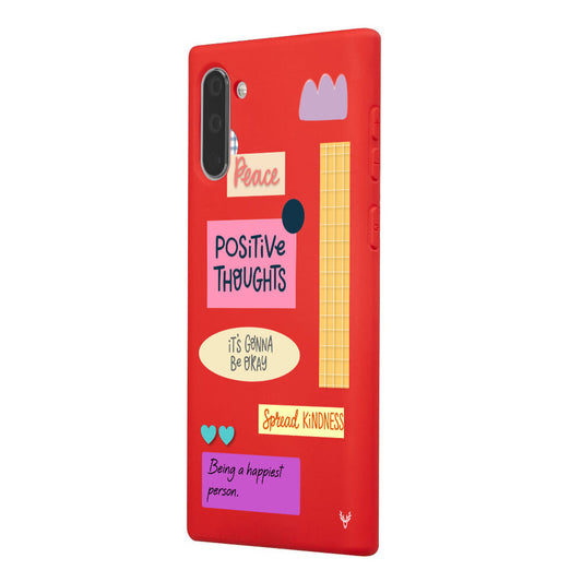 RenkliSilikonKırmızı