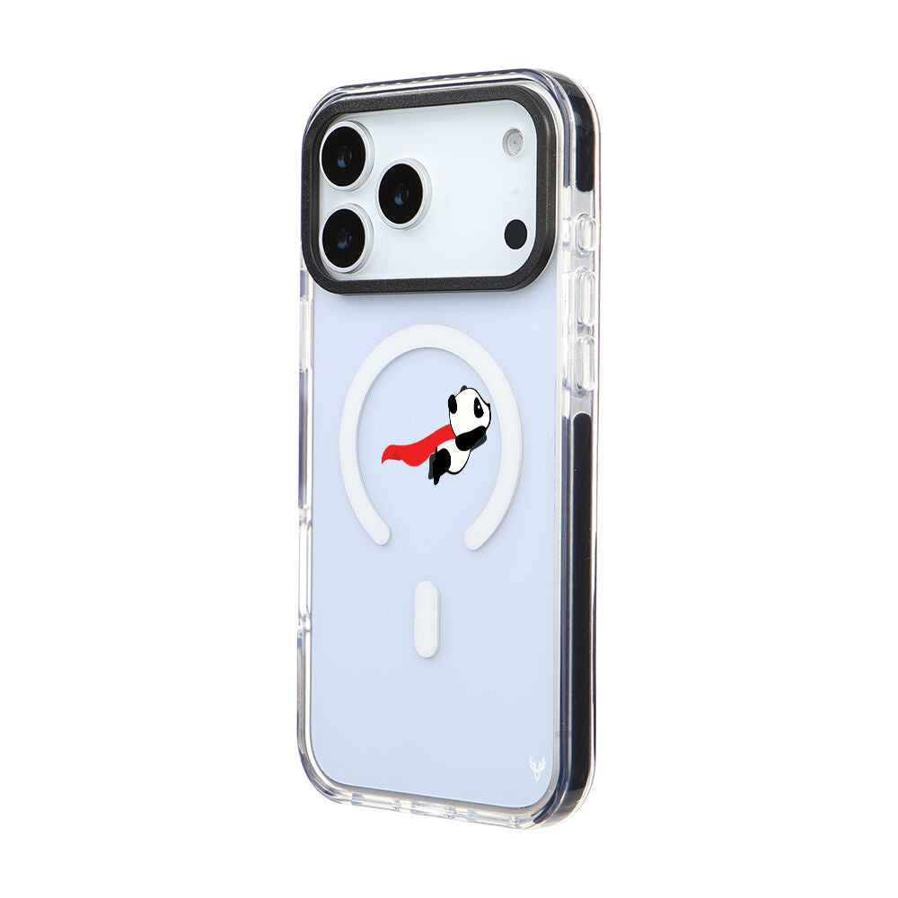 MagsafeliArtycaseSiyah