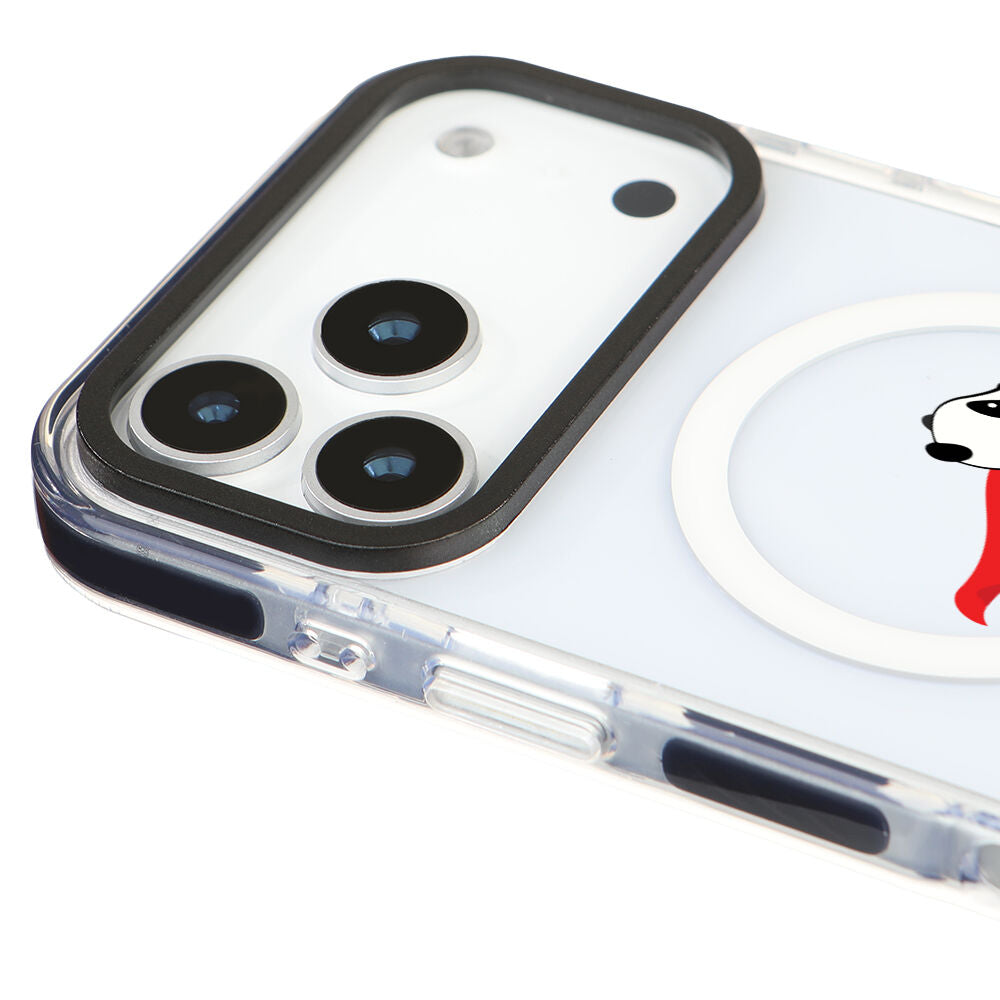 MagsafeliArtycaseSiyah