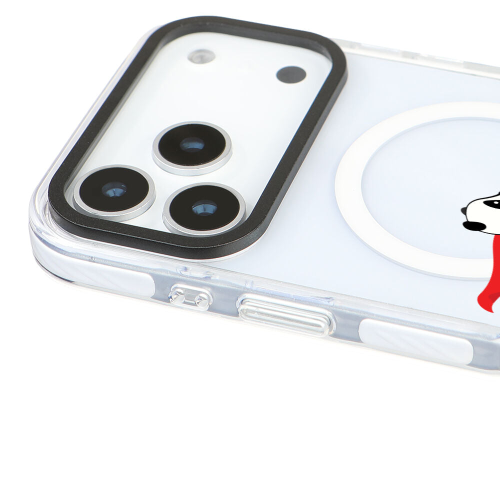 MagsafeliArtycaseBeyaz