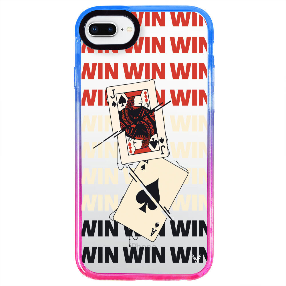 ArtycaseMaviKırmızı