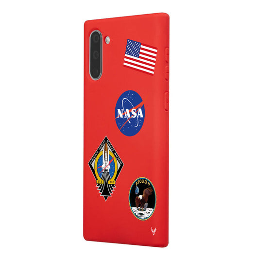 RenkliSilikonKırmızı