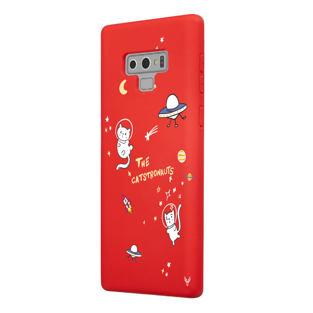 RenkliSilikonKırmızı