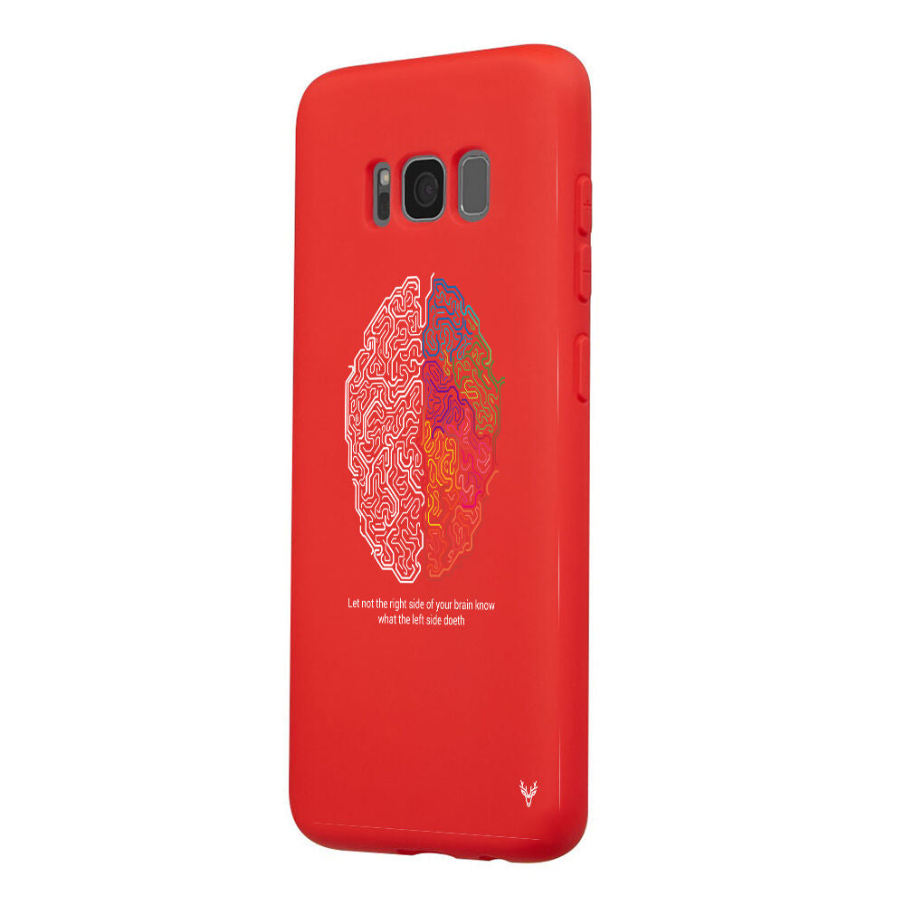 RenkliSilikonKırmızı