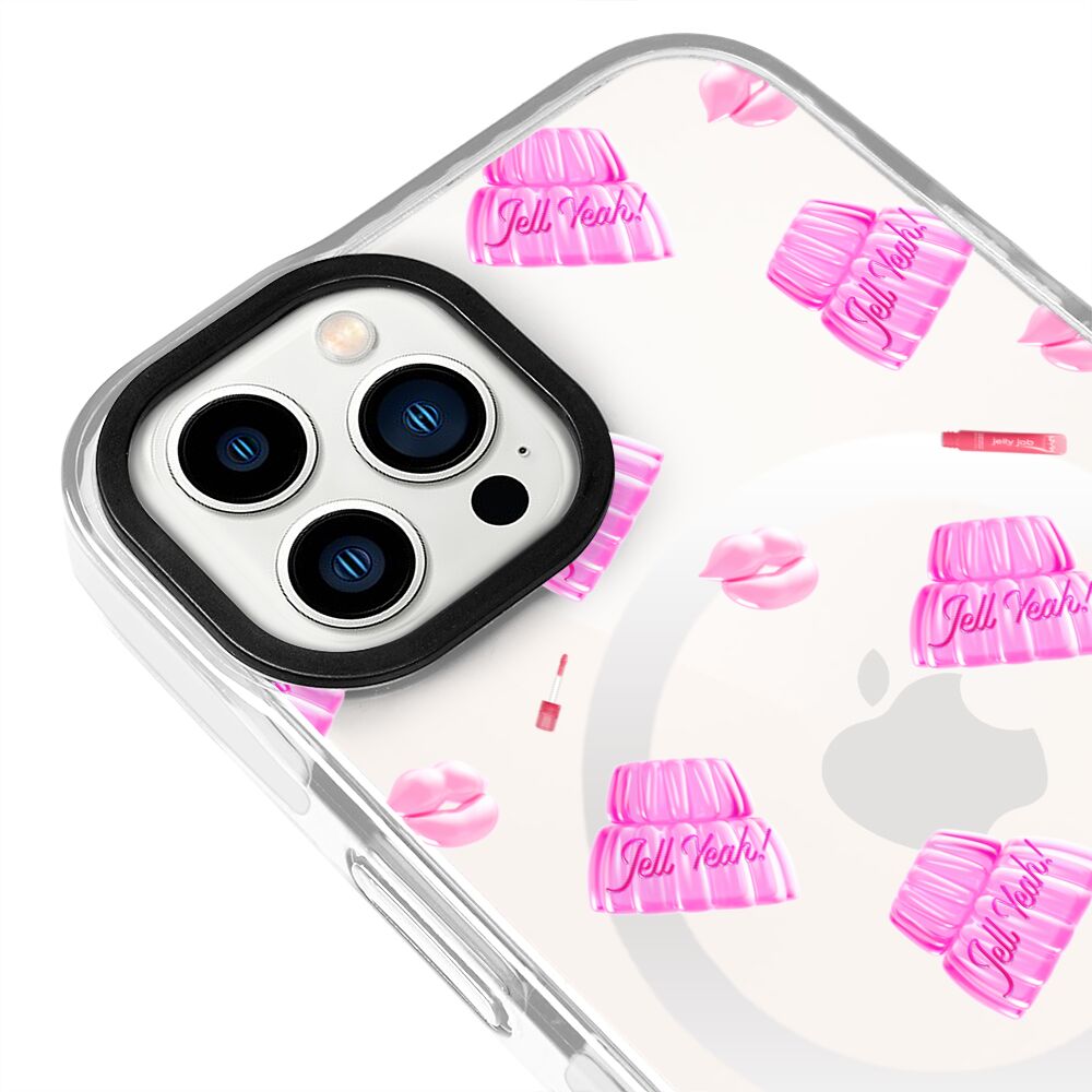 MagsafeliArtycaseBeyaz