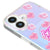 iPhone 17 Slaycore Jelly Magsafe Case Aura Hologram - Magsafe Hologram - Aura
