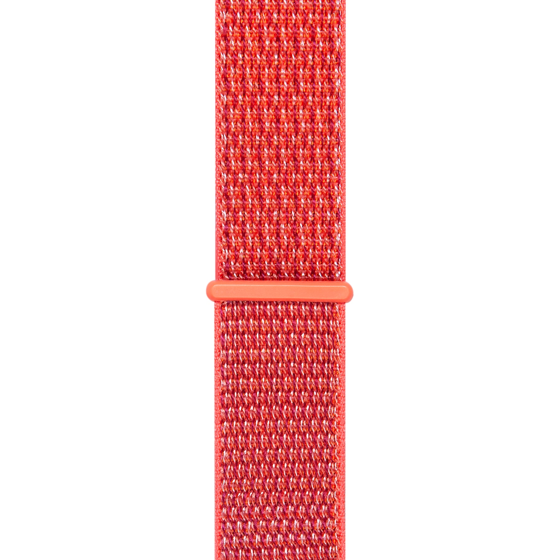 Apple Watch Sport Loop Spicy Bez Saat Kordonu