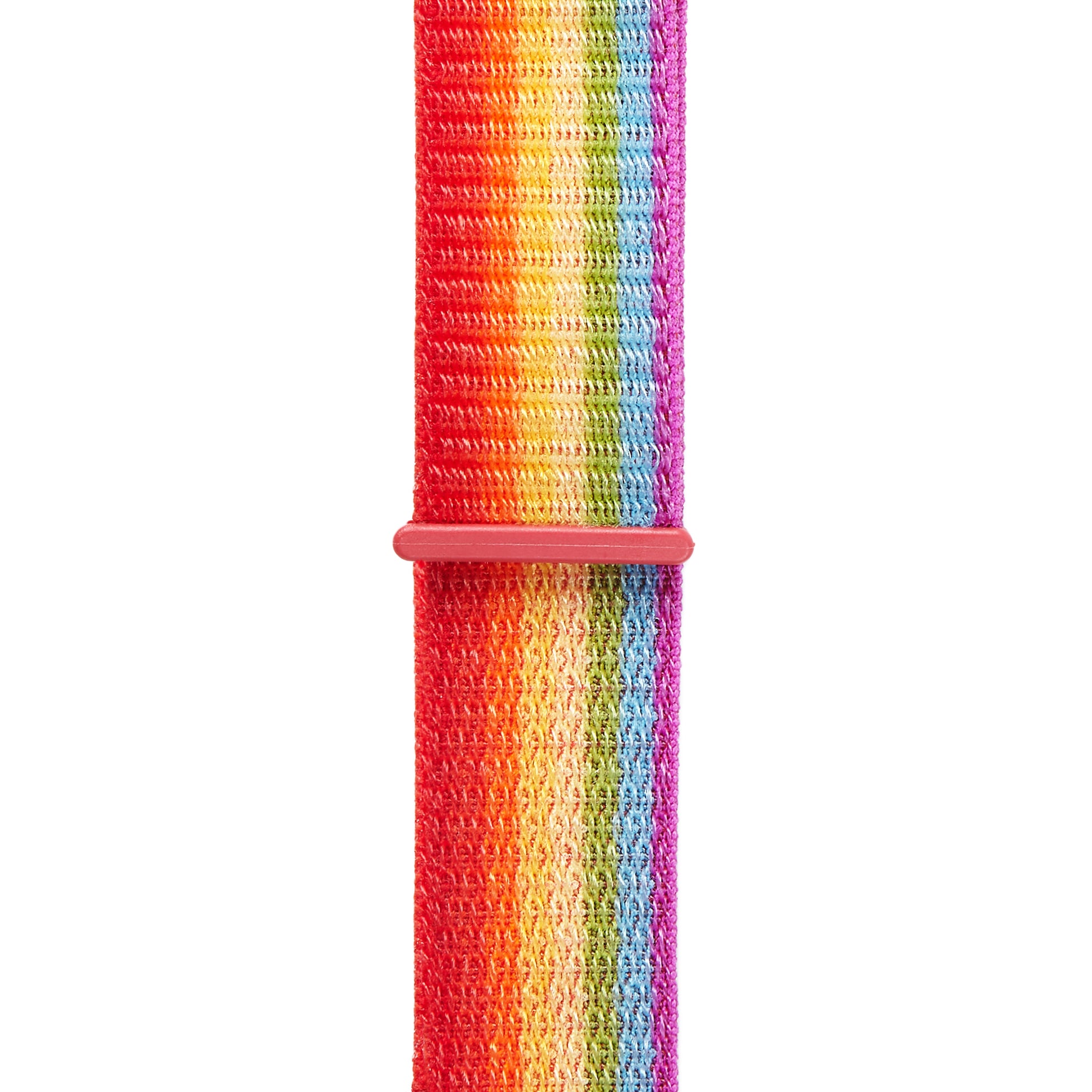 Apple Watch Sport Loop Pride Bez Saat Kordonu