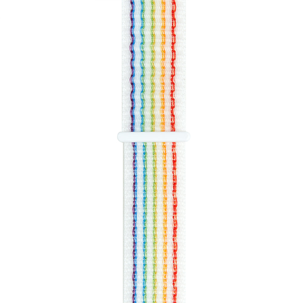 Apple Watch Sport Loop Pride Edition Bez Saat Kordonu