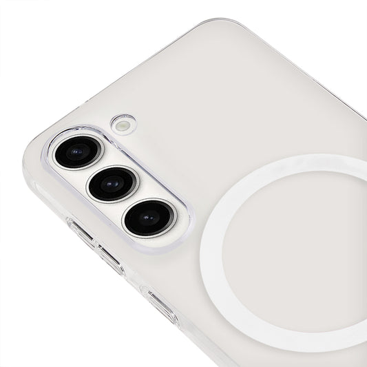 Samsung S23 Thine Transparent Magsafe Case